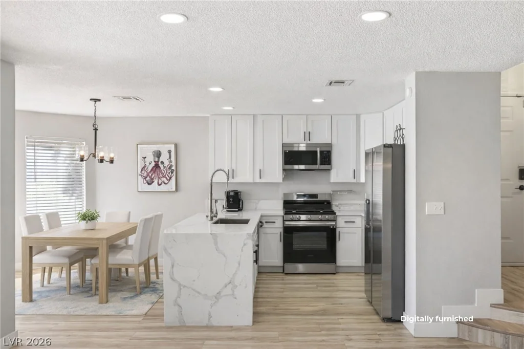 3248 Barbuda, Las Vegas, NV 89117