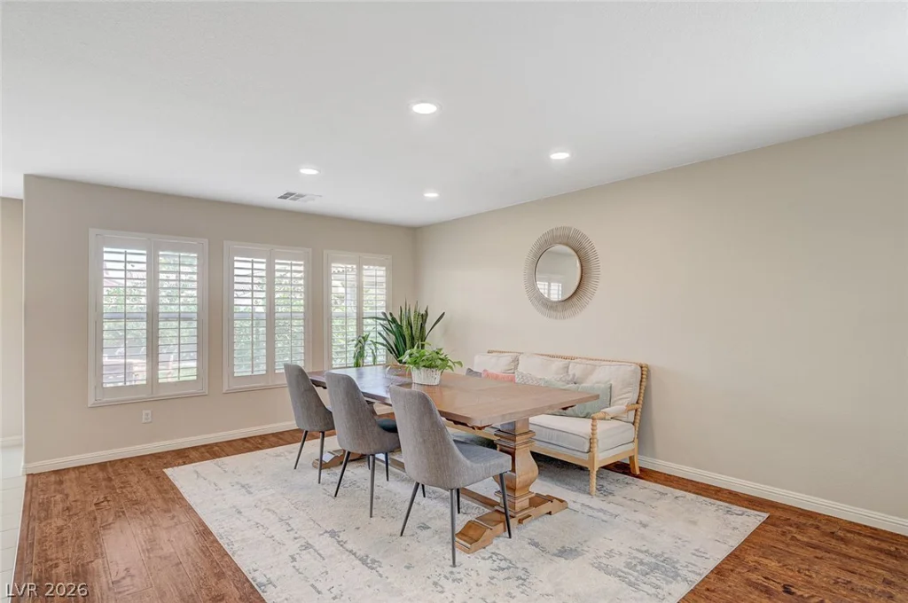 222 Willow Pond, Las Vegas, NV 89148