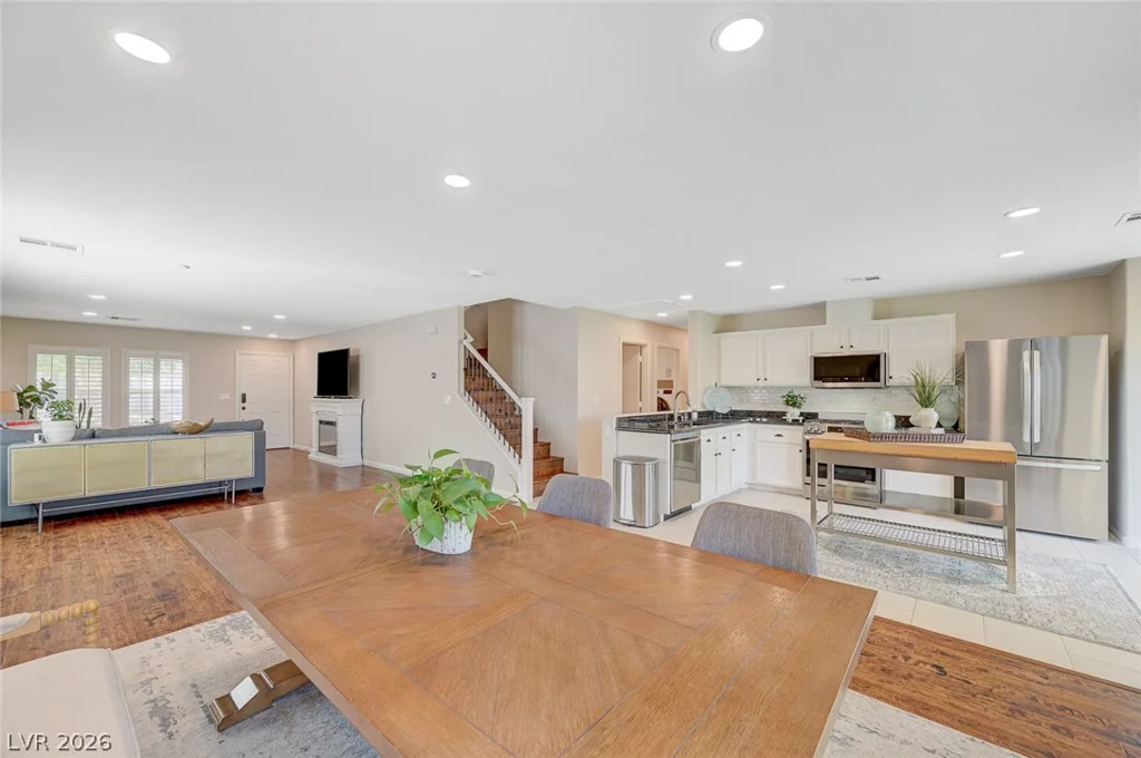 222 Willow Pond, Las Vegas, NV 89148