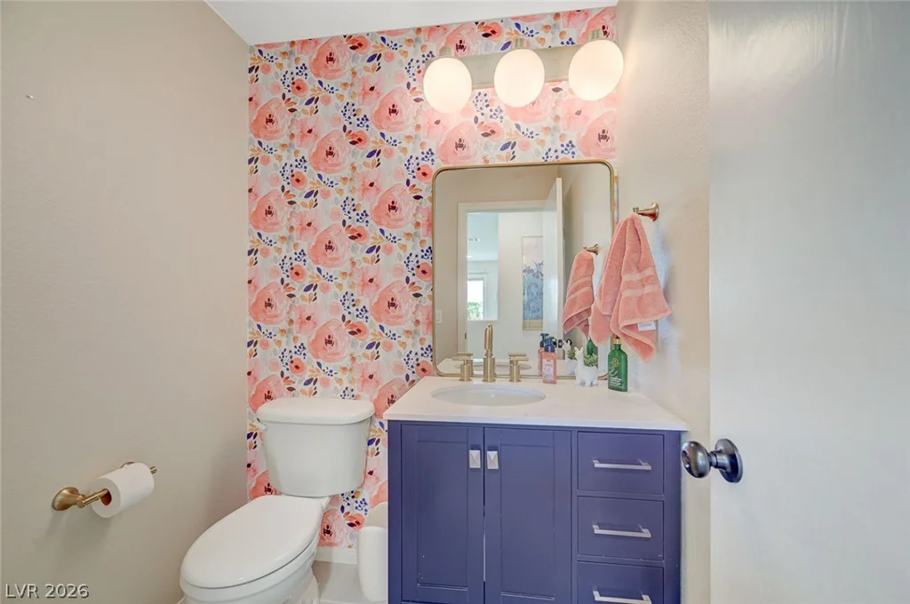 222 Willow Pond, Las Vegas, NV 89148