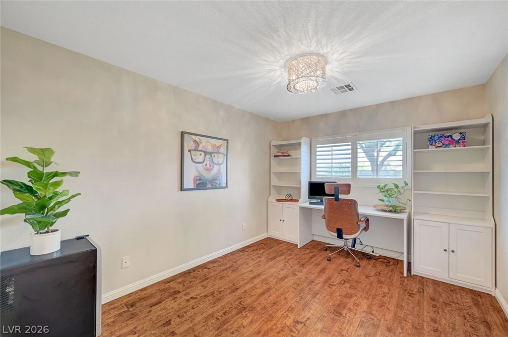 222 Willow Pond, Las Vegas, NV 89148
