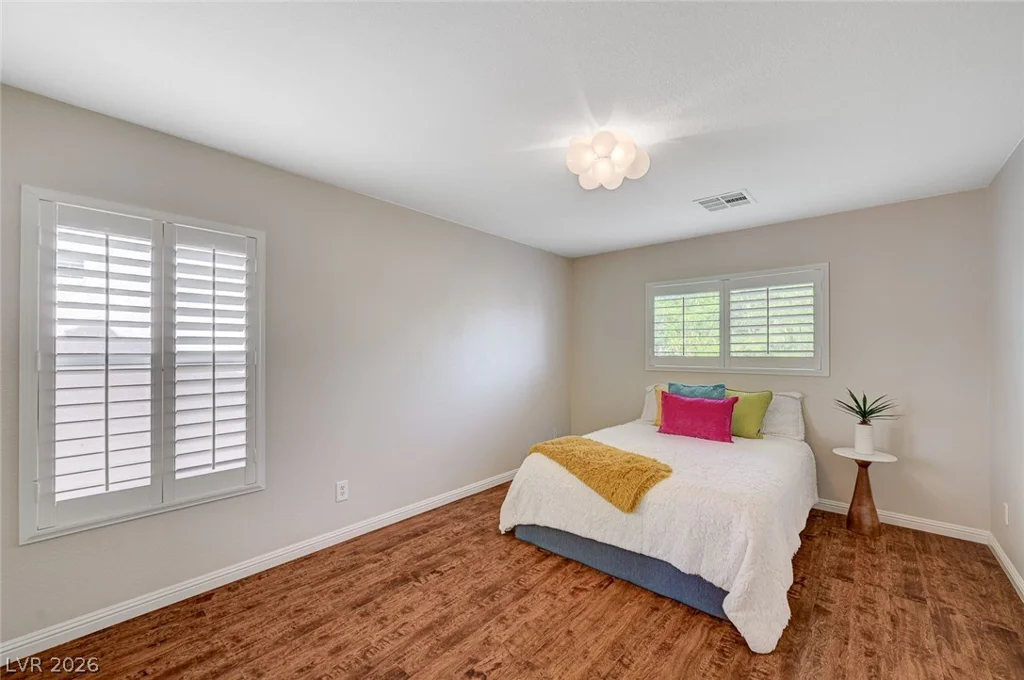 222 Willow Pond, Las Vegas, NV 89148
