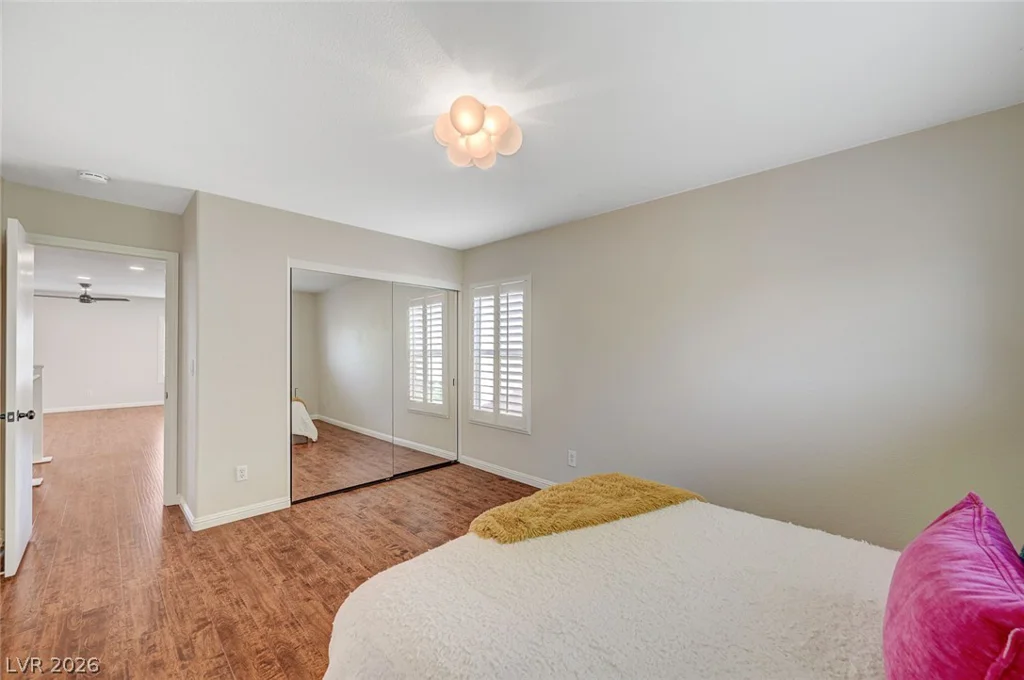 222 Willow Pond, Las Vegas, NV 89148