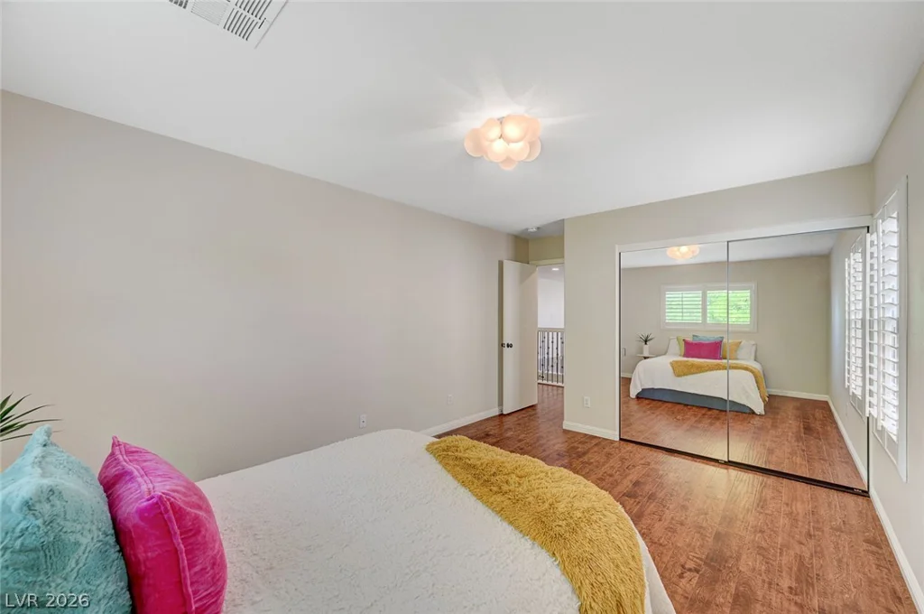 222 Willow Pond, Las Vegas, NV 89148