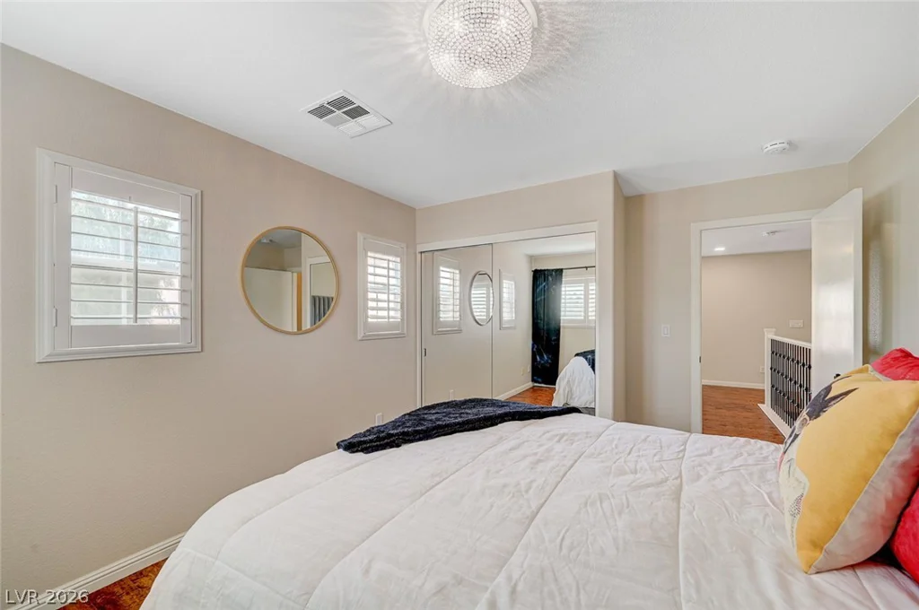 222 Willow Pond, Las Vegas, NV 89148