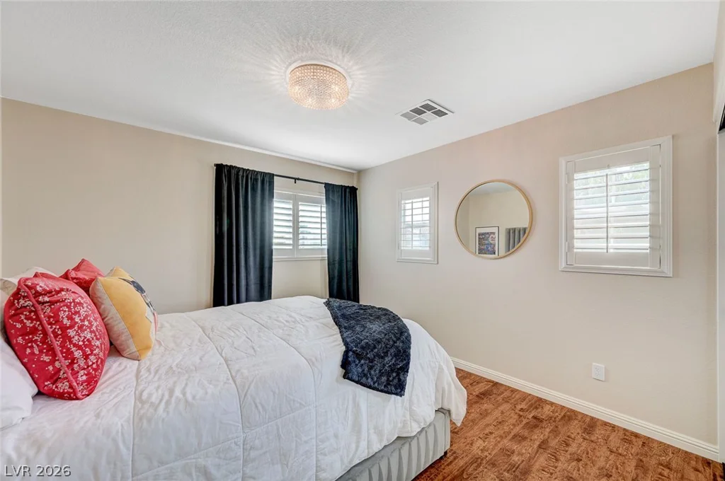 222 Willow Pond, Las Vegas, NV 89148