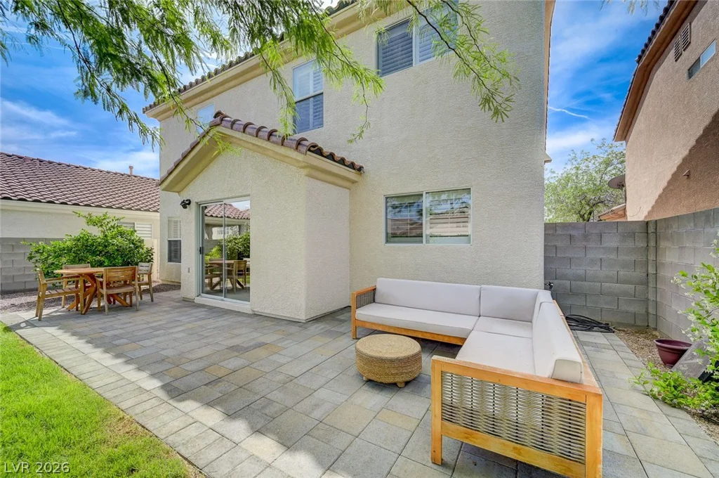 222 Willow Pond, Las Vegas, NV 89148