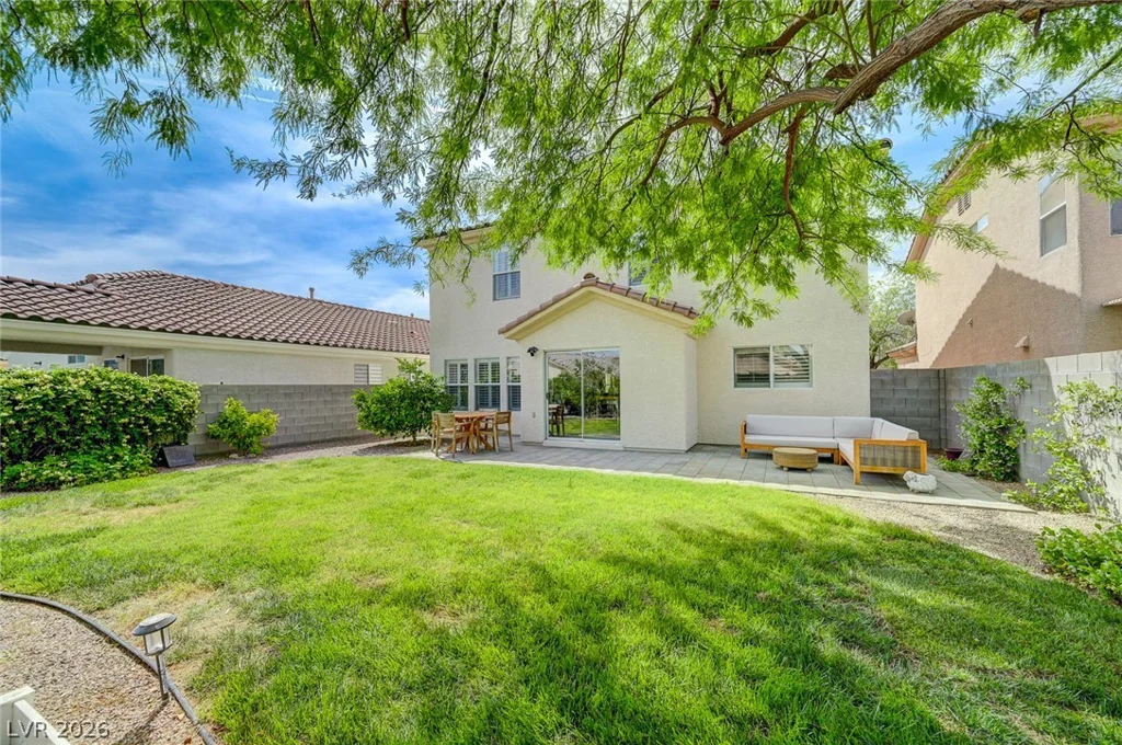 222 Willow Pond, Las Vegas, NV 89148