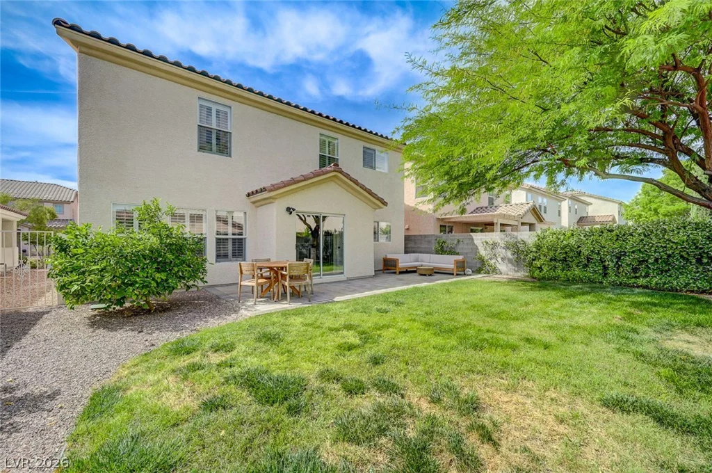 222 Willow Pond, Las Vegas, NV 89148