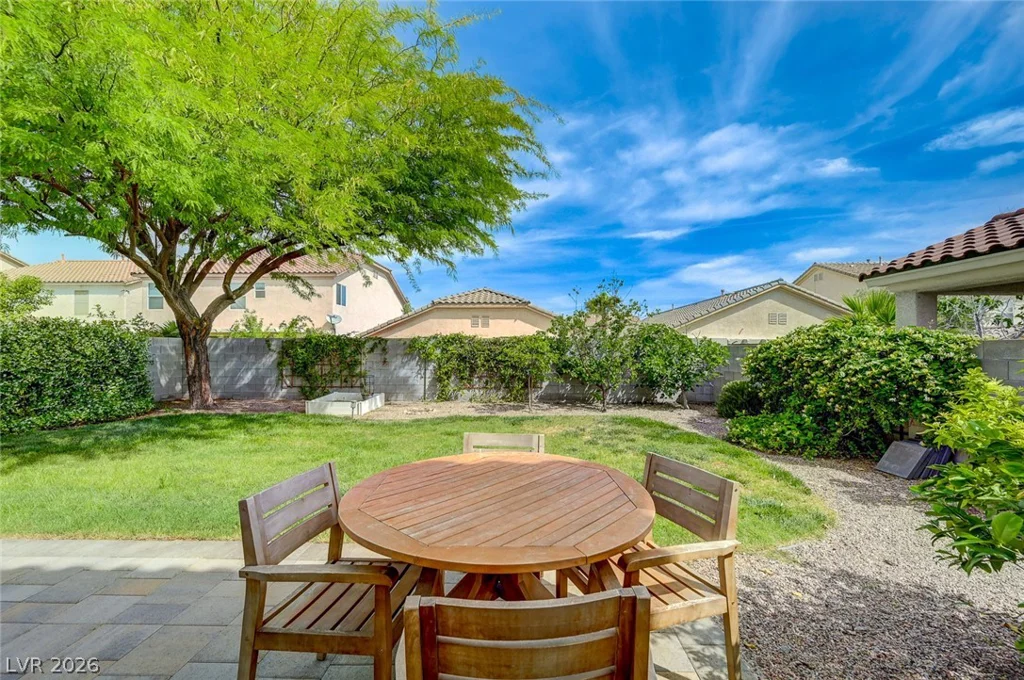 222 Willow Pond, Las Vegas, NV 89148