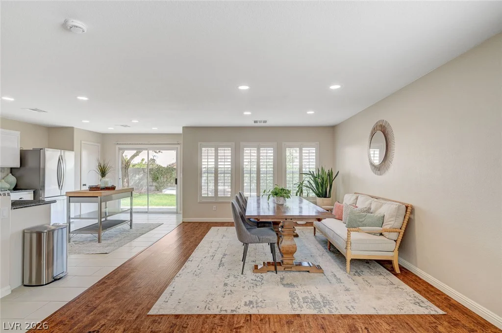 222 Willow Pond, Las Vegas, NV 89148