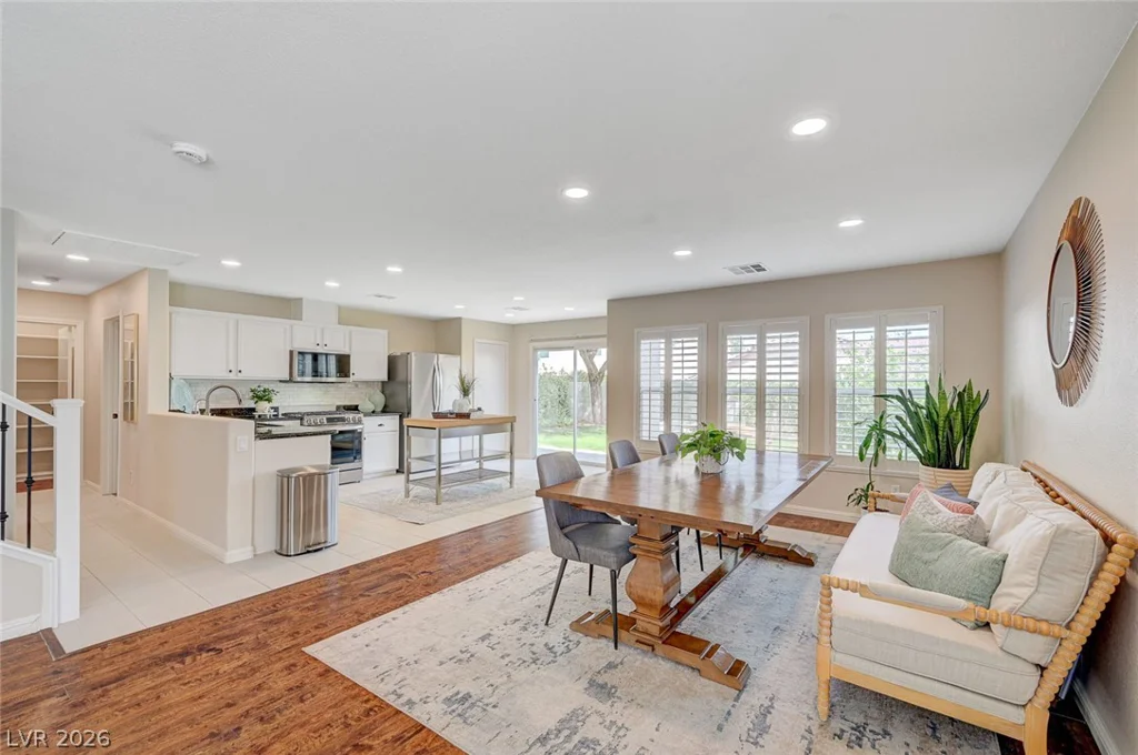 222 Willow Pond, Las Vegas, NV 89148