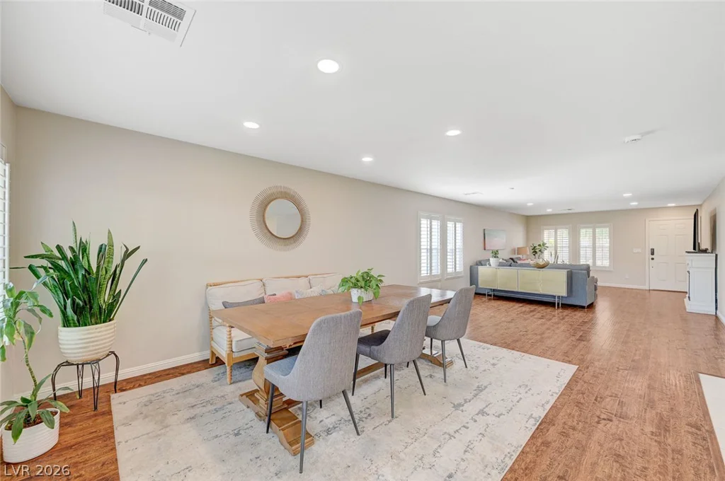 222 Willow Pond, Las Vegas, NV 89148