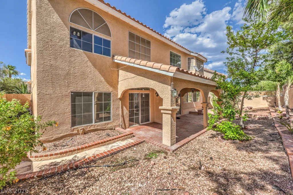 2403 Alpine Meadows, Henderson, NV 89074