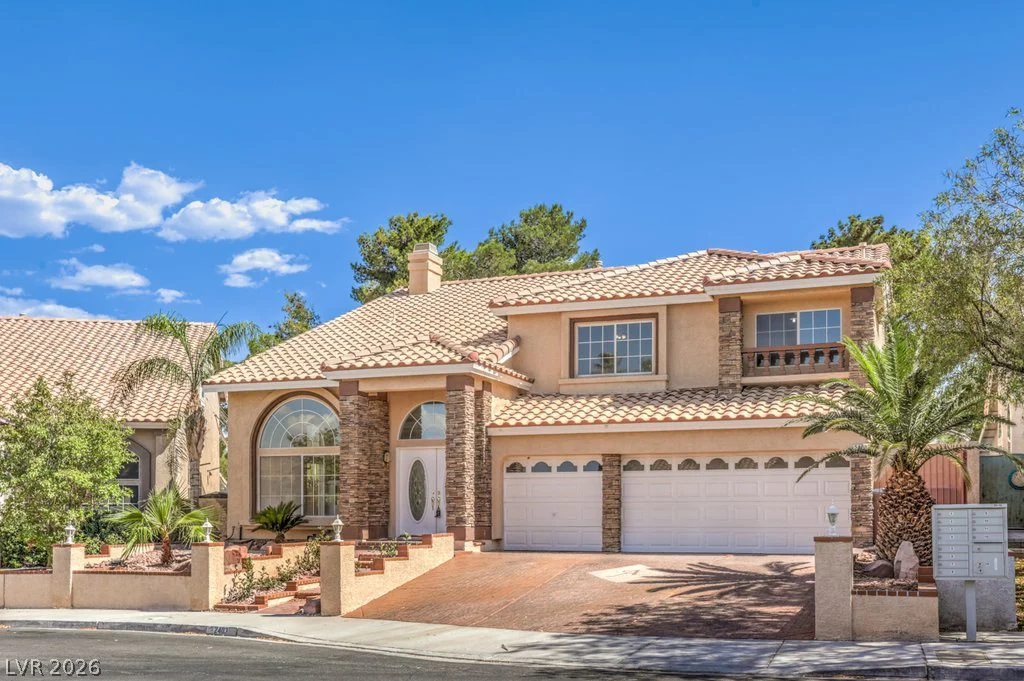 2403 Alpine Meadows, Henderson, NV 89074