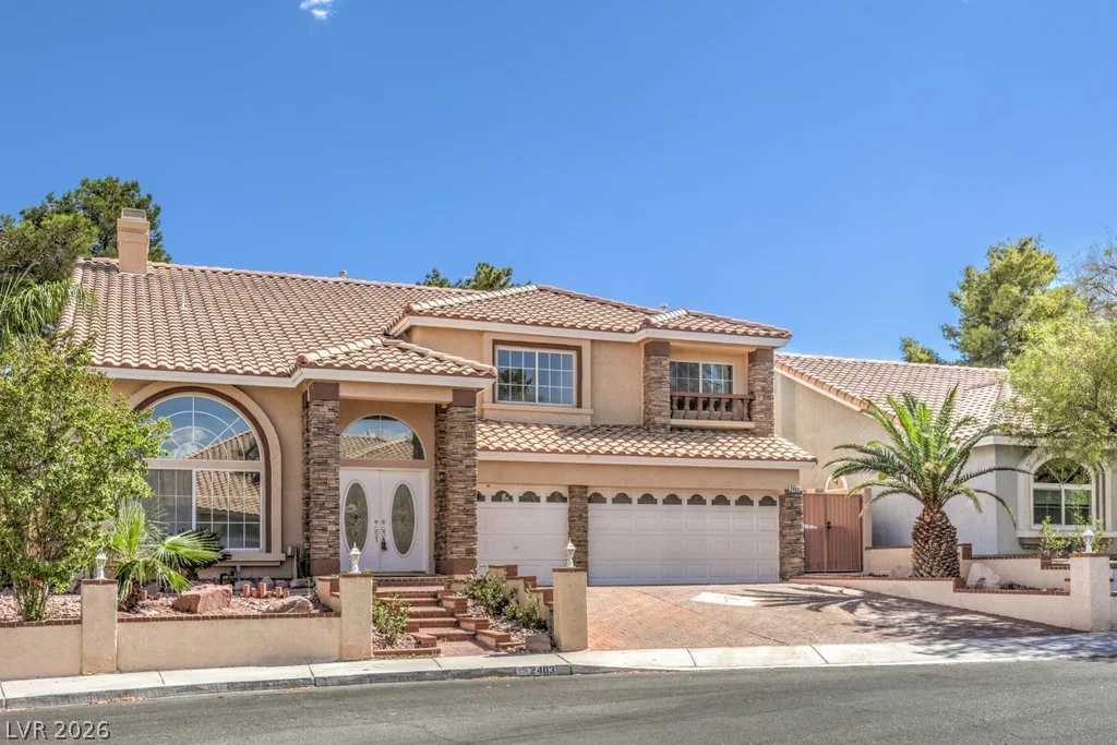 2403 Alpine Meadows, Henderson, NV 89074