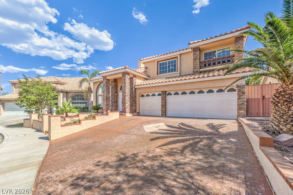 2403 Alpine Meadows, Henderson, NV 89074