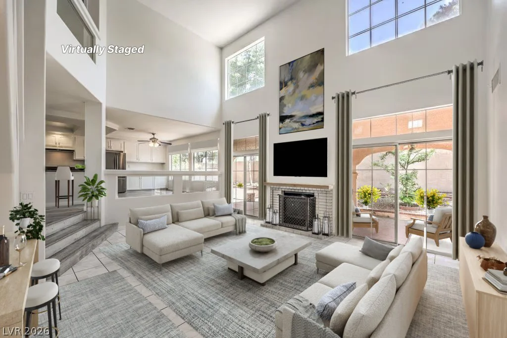 2403 Alpine Meadows, Henderson, NV 89074