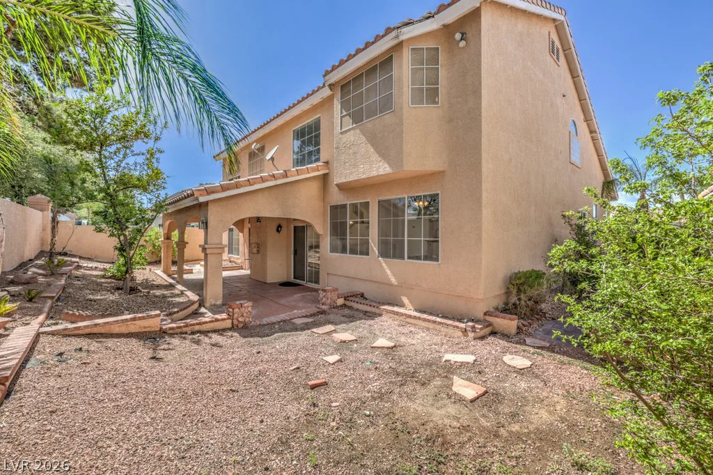 2403 Alpine Meadows, Henderson, NV 89074