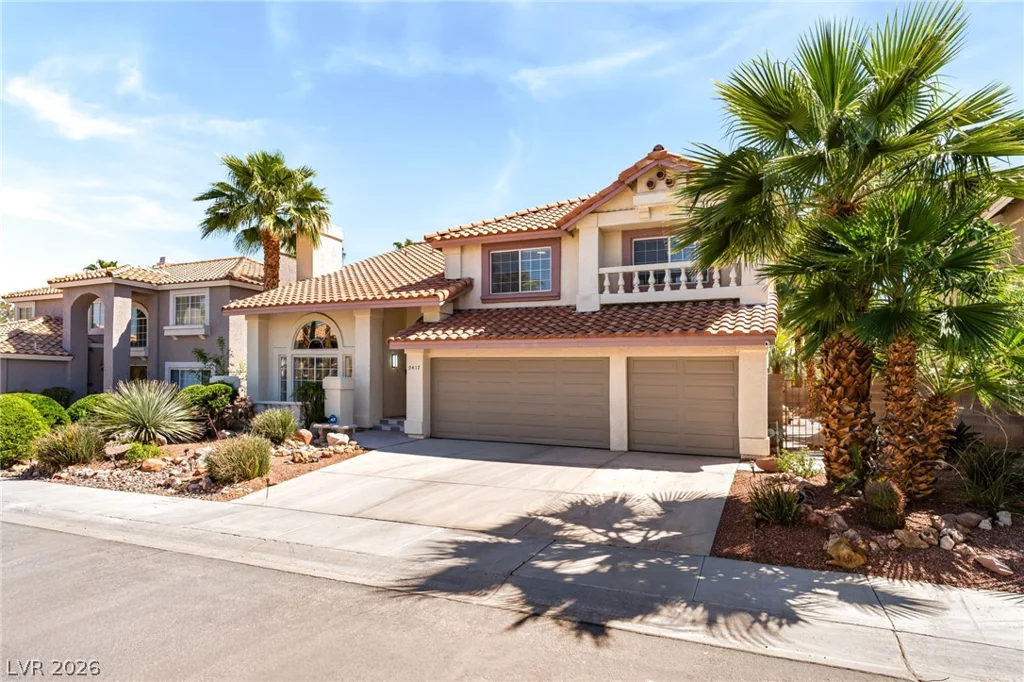 9417 Low Tide, Las Vegas, NV 89117