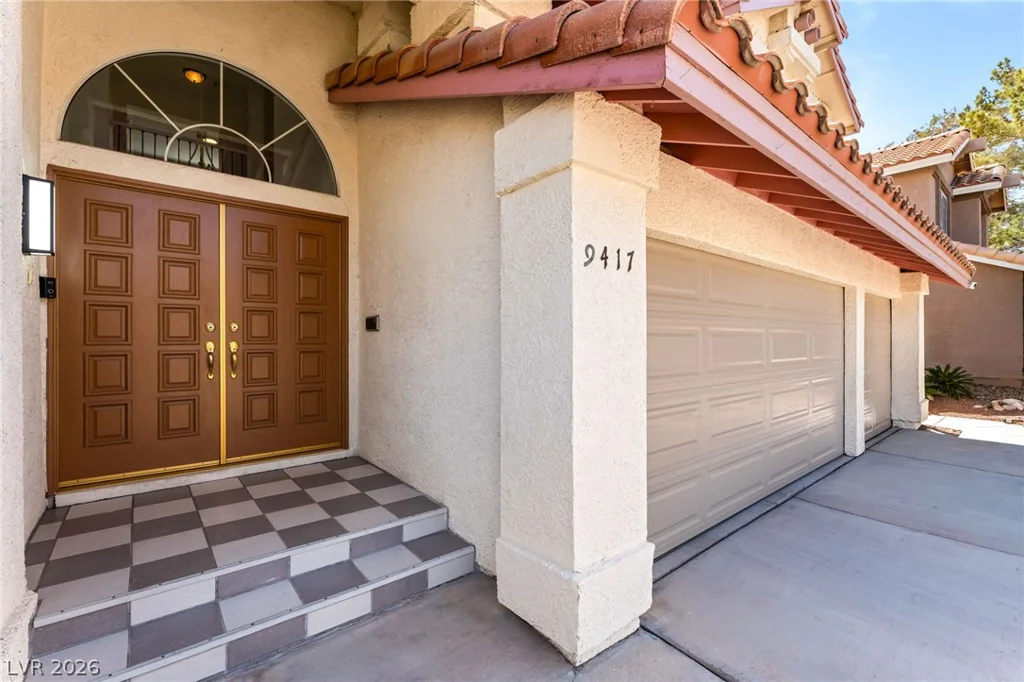 9417 Low Tide, Las Vegas, NV 89117