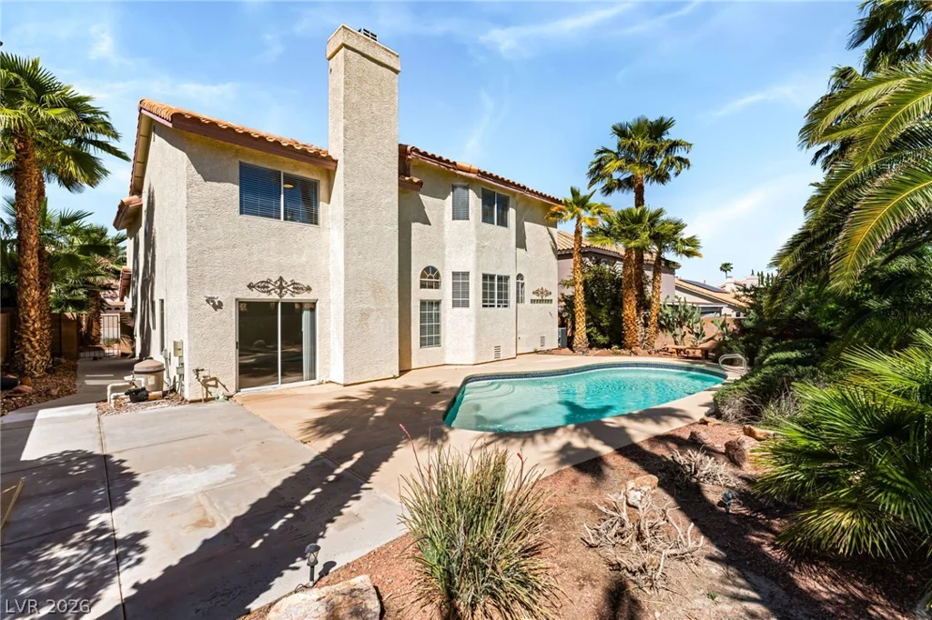 9417 Low Tide, Las Vegas, NV 89117