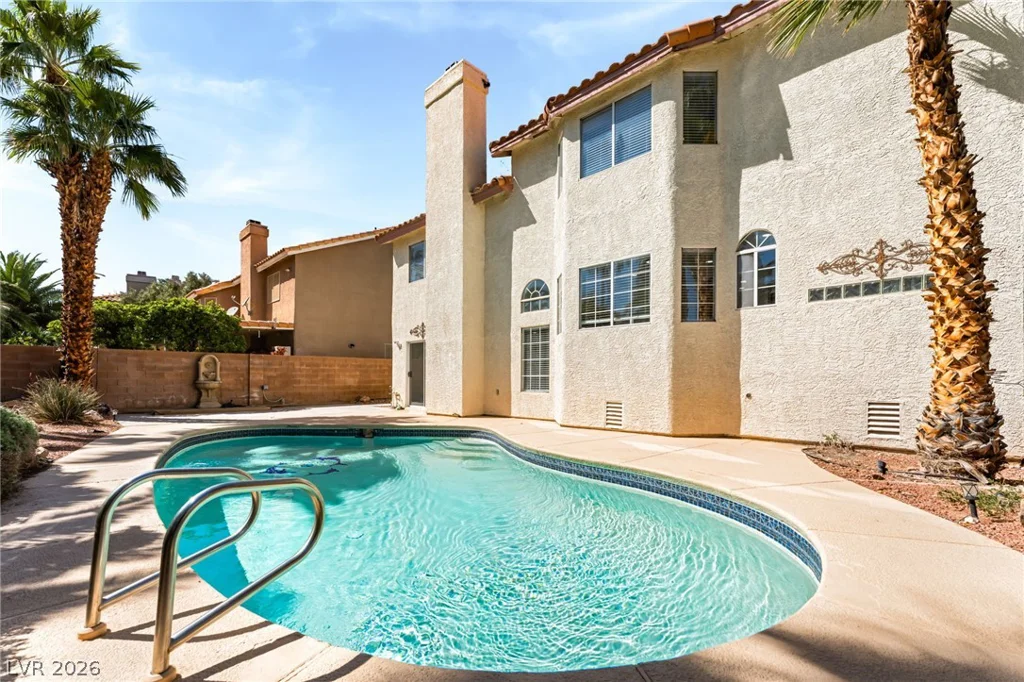 9417 Low Tide, Las Vegas, NV 89117