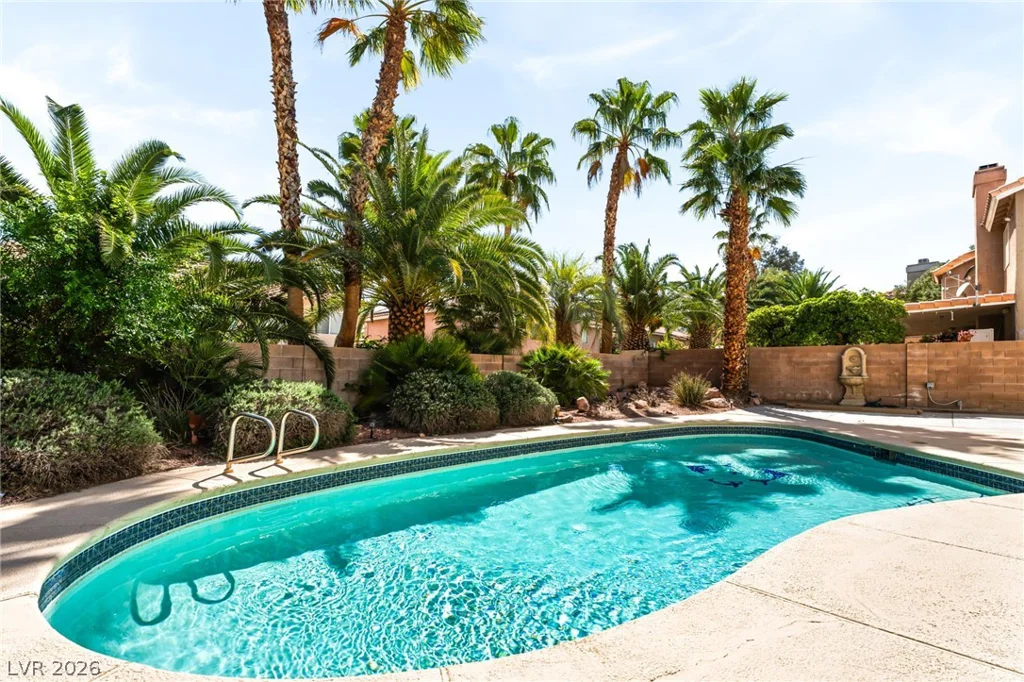 9417 Low Tide, Las Vegas, NV 89117