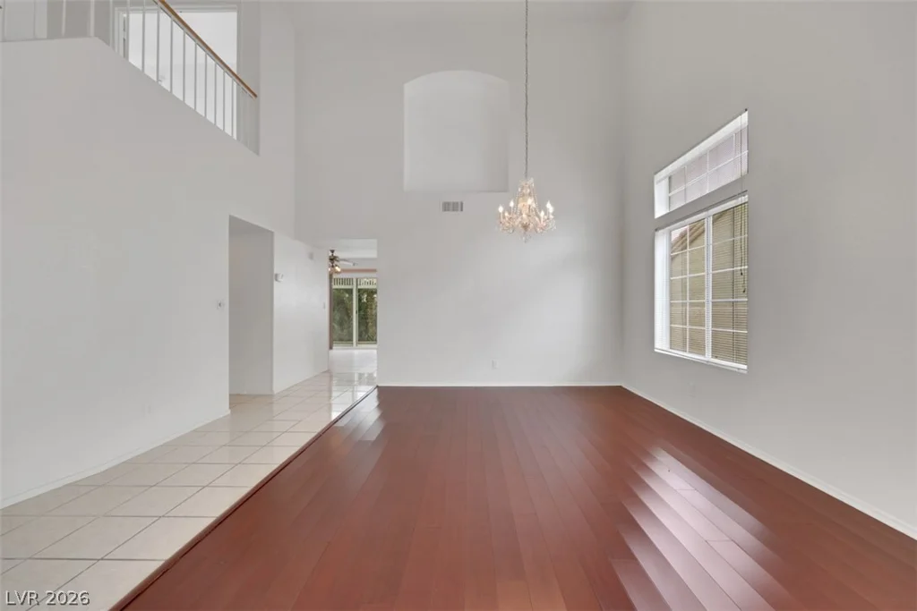 9424 Rolling Ridge, Las Vegas, NV 89134