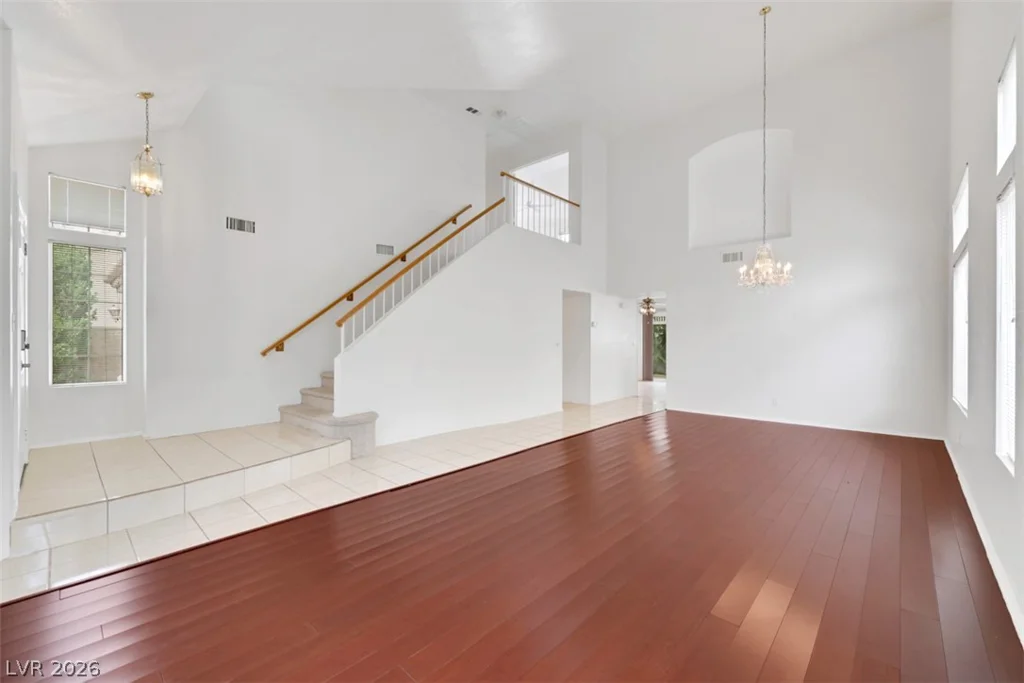 9424 Rolling Ridge, Las Vegas, NV 89134