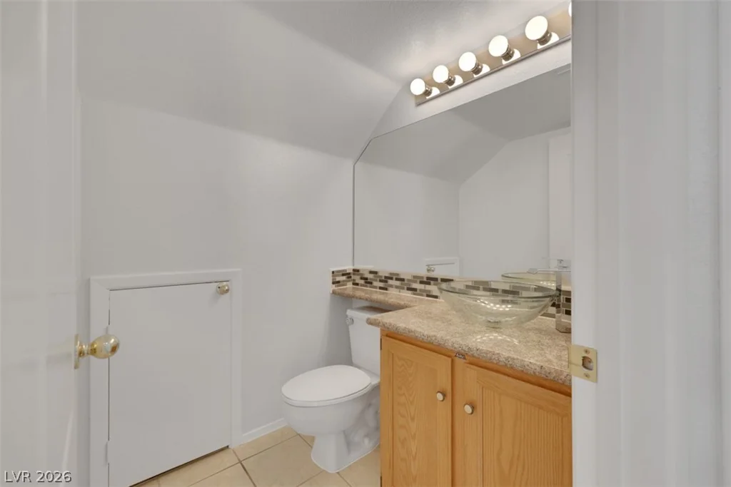 9424 Rolling Ridge, Las Vegas, NV 89134