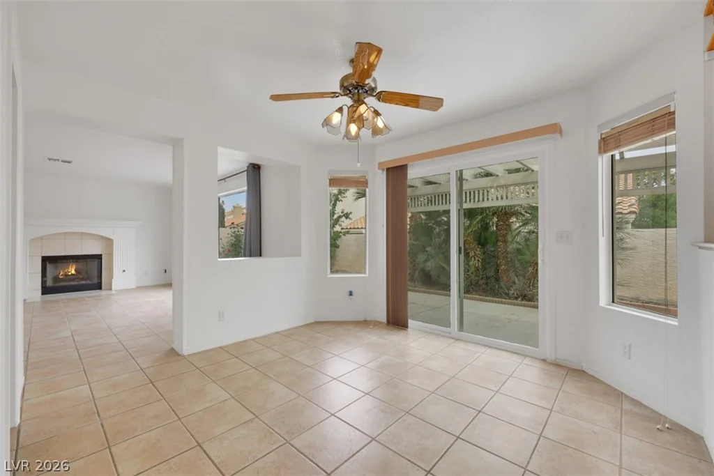 9424 Rolling Ridge, Las Vegas, NV 89134