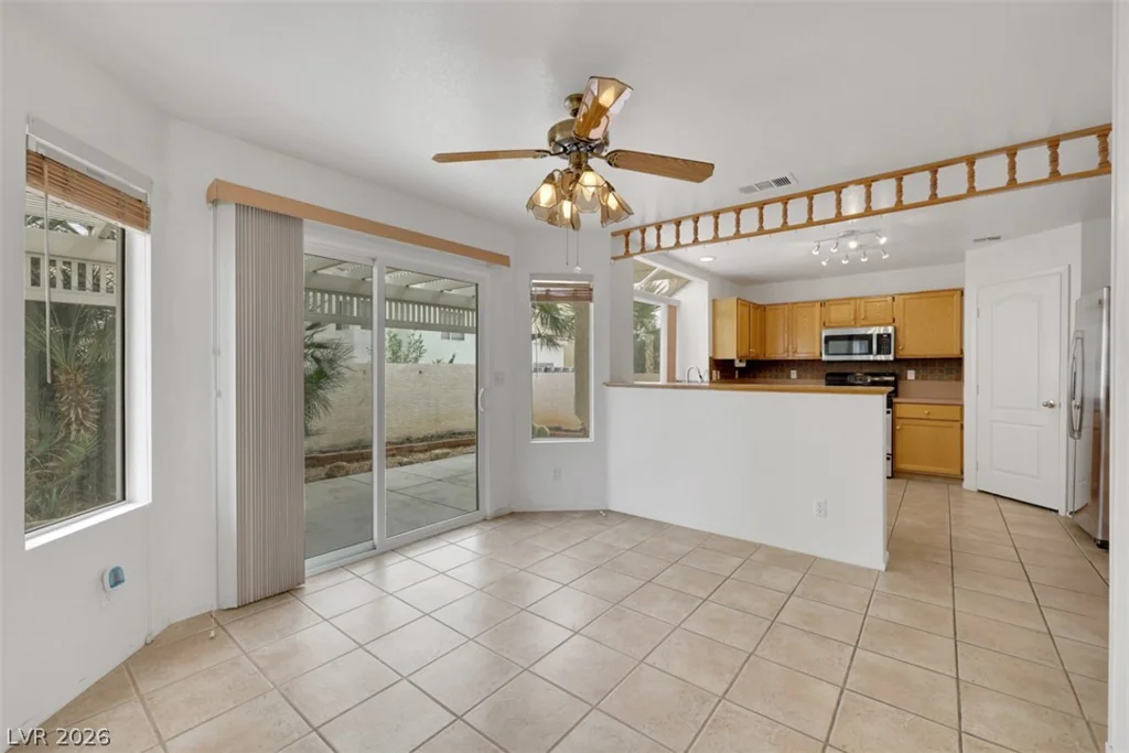 9424 Rolling Ridge, Las Vegas, NV 89134