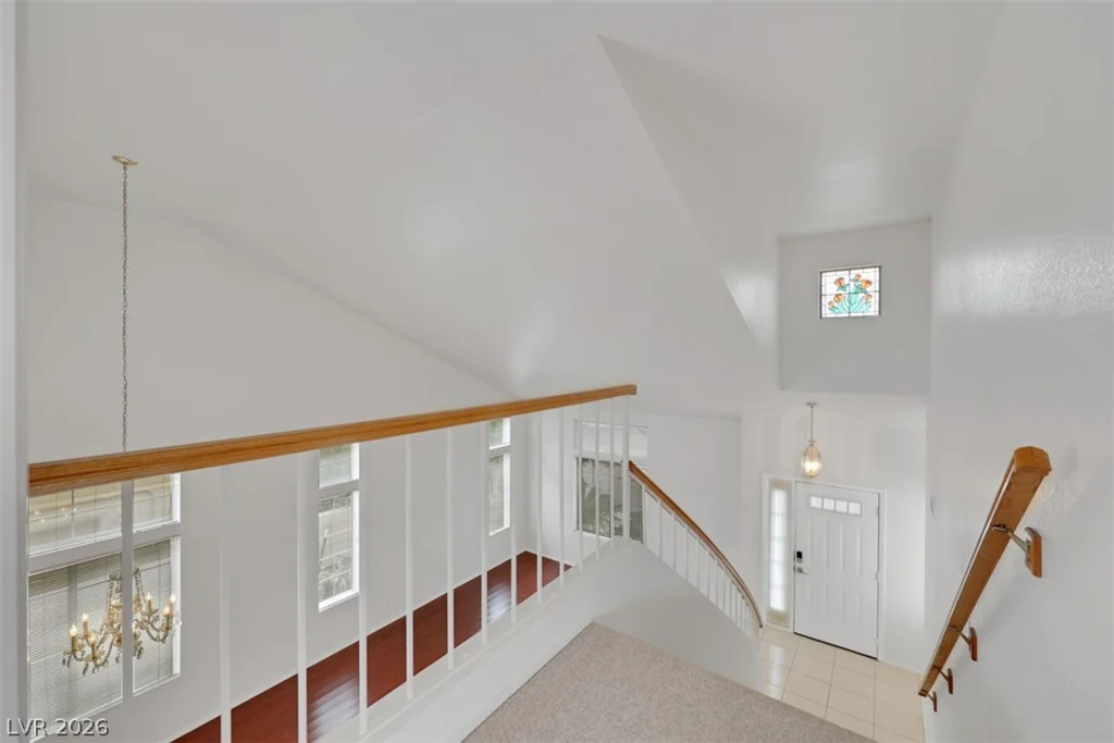 9424 Rolling Ridge, Las Vegas, NV 89134