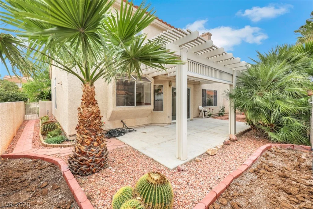 9424 Rolling Ridge, Las Vegas, NV 89134