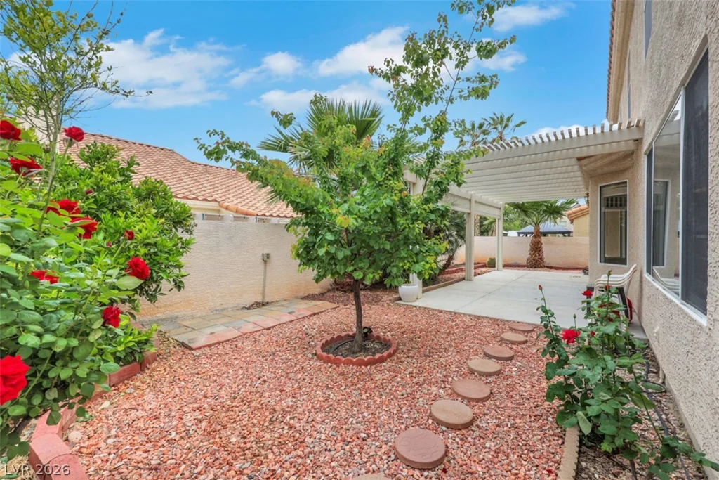 9424 Rolling Ridge, Las Vegas, NV 89134