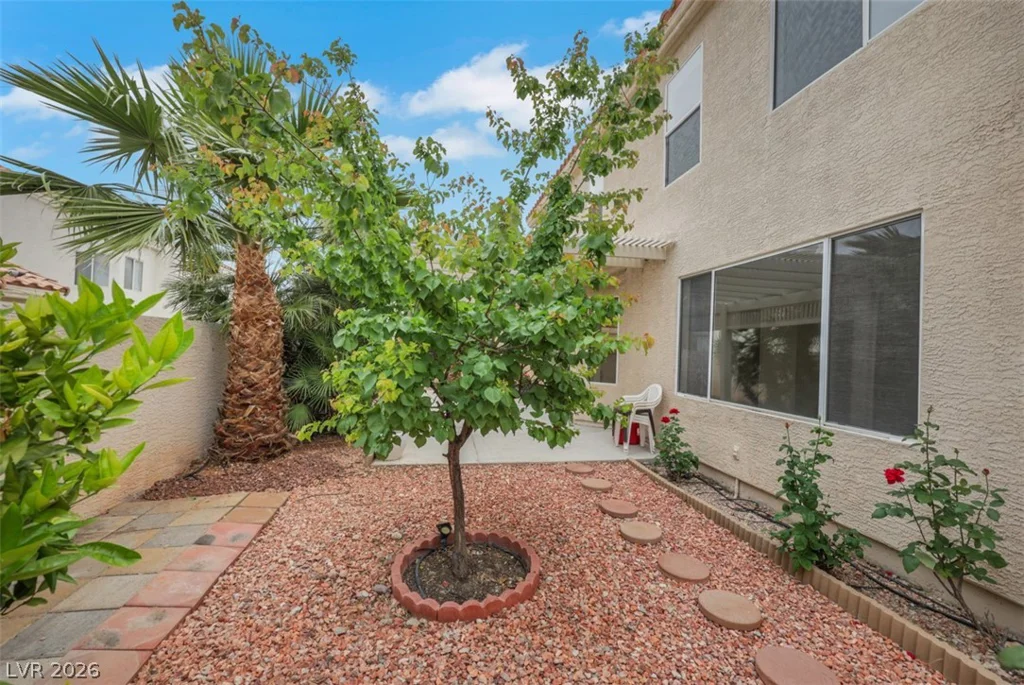 9424 Rolling Ridge, Las Vegas, NV 89134