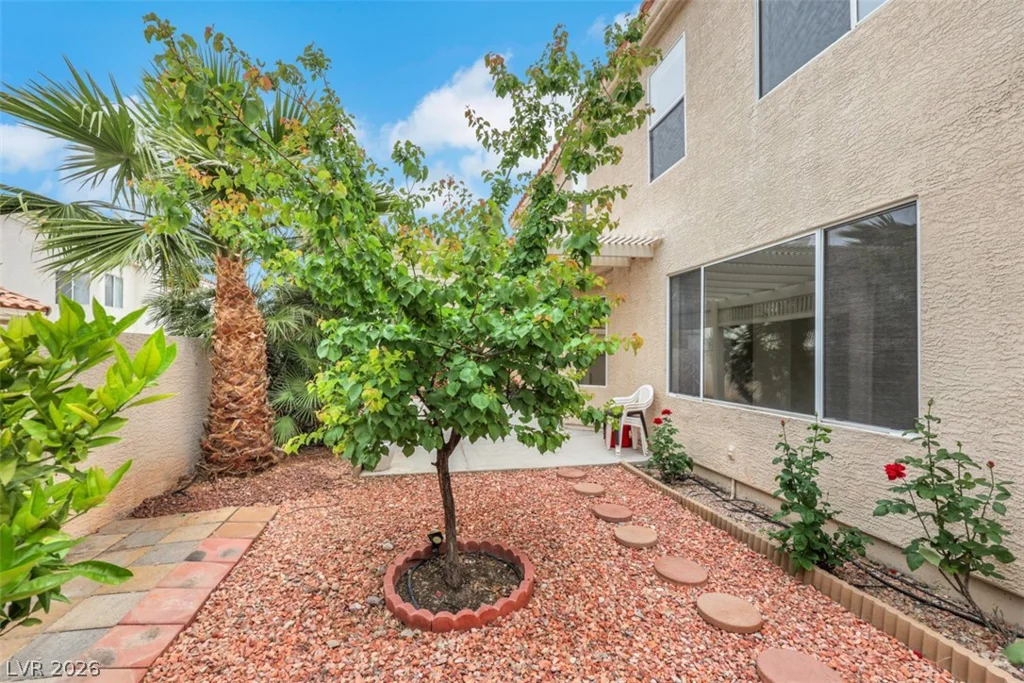 9424 Rolling Ridge, Las Vegas, NV 89134