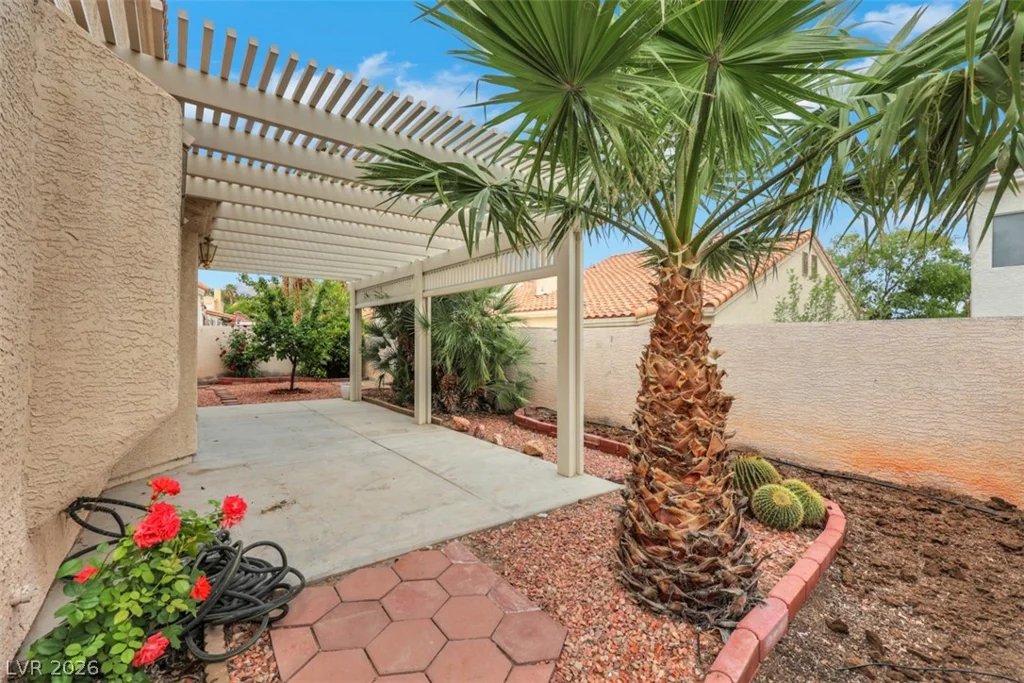 9424 Rolling Ridge, Las Vegas, NV 89134
