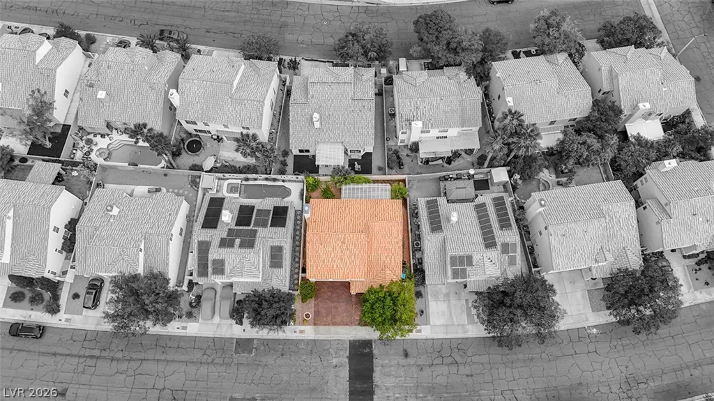 9424 Rolling Ridge, Las Vegas, NV 89134