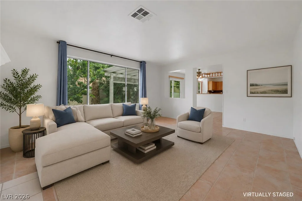 9424 Rolling Ridge, Las Vegas, NV 89134