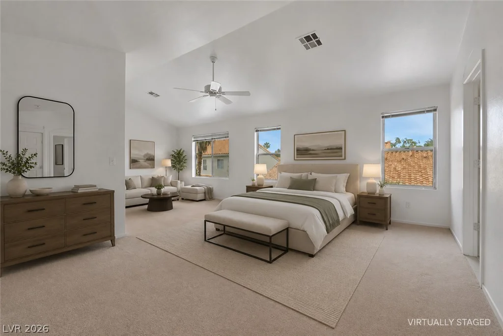 9424 Rolling Ridge, Las Vegas, NV 89134