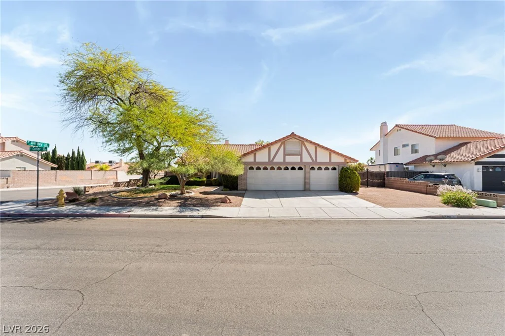 1500 Cutler, Las Vegas, NV 89117