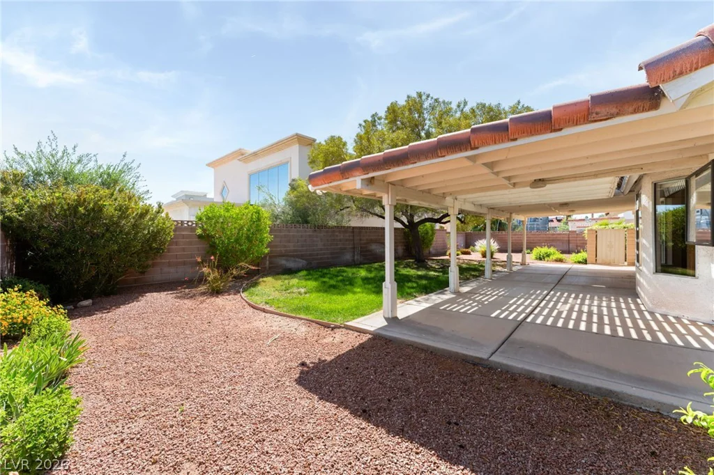 1500 Cutler, Las Vegas, NV 89117