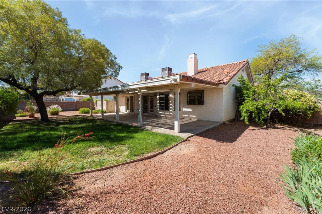 1500 Cutler, Las Vegas, NV 89117