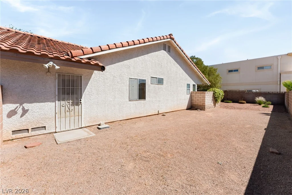 1500 Cutler, Las Vegas, NV 89117