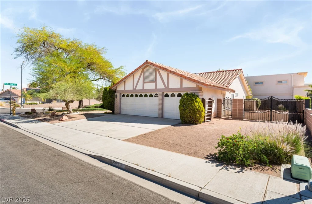 1500 Cutler, Las Vegas, NV 89117