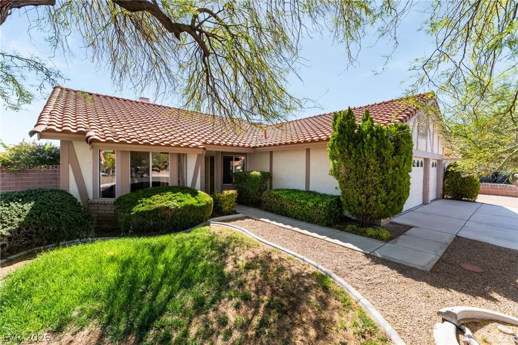 1500 Cutler, Las Vegas, NV 89117