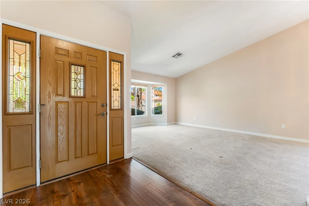 1500 Cutler, Las Vegas, NV 89117