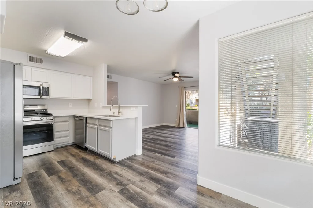 3160 Tarpon, Las Vegas, NV 89120